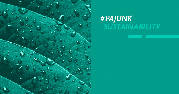 Sustainability @ PAJUNK<sup>®</sup>